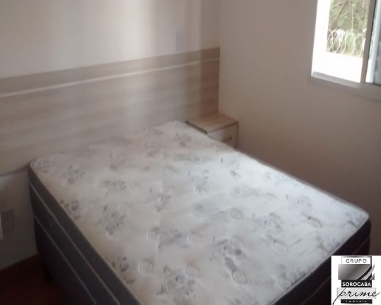 Imagem Apartamento com 2 Quartos à Venda, 55 m² em Jardim Europa - Sorocaba