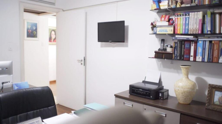 Imagem Apartamento com 3 Quartos à Venda,  em Gonzaga - Santos