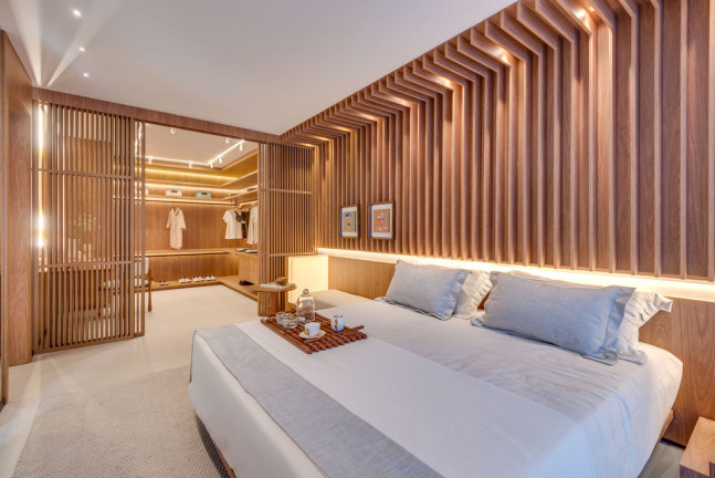 Imagem Apartamento com 4 Quartos à Venda, 470 m² em Setor Marista - Goiânia