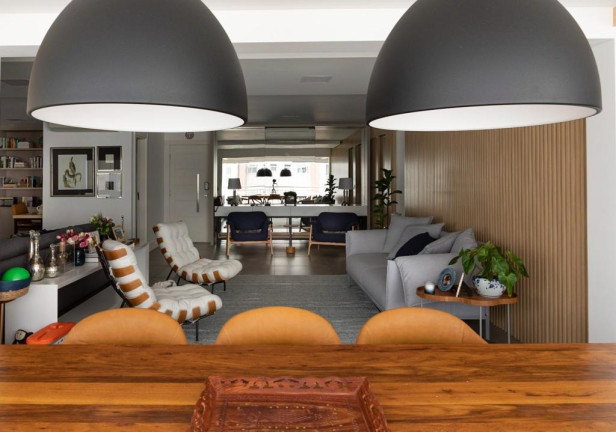 Imagem Apartamento com 3 Quartos à Venda, 208 m² em Santo Antônio - São Caetano Do Sul Imagem Apartamento com 3 Quartos à Venda, 208 m² em Santo Antônio - São Caetano Do Sul