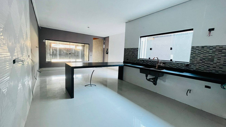 Imagem Casa com 3 Quartos à Venda, 115 m² em Vila Mar - Praia Grande