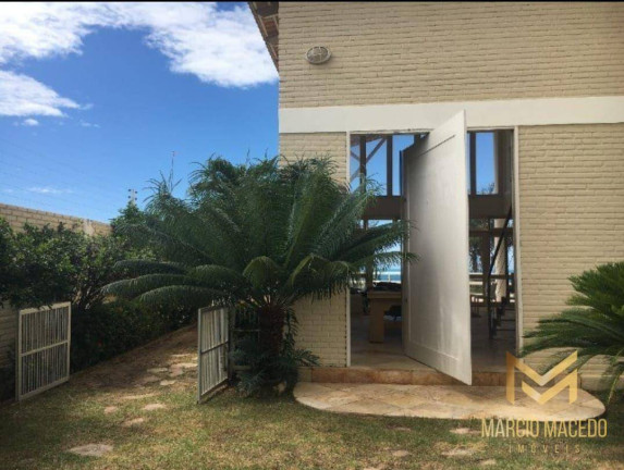 Imagem Casa com 3 Quartos à Venda, 345 m² em Porto Das Dunas - Aquiraz Imagem Casa com 3 Quartos à Venda, 345 m² em Porto Das Dunas - Aquiraz