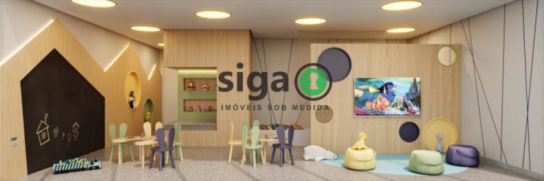 Imagem Apartamento com 3 Quartos à Venda, 109 m² em Saúde - São Paulo