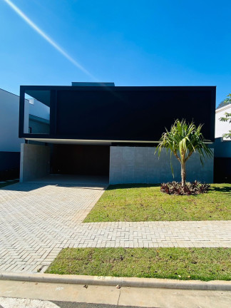 Casa com 4 Quartos à Venda, 355 m² em Alphaville Nova Esplanada - Votorantim