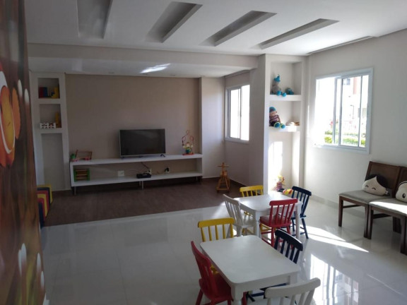 Imagem Apartamento com 2 Quartos à Venda, 46 m² em Vila Caraguatá - São Paulo Imagem Apartamento com 2 Quartos à Venda, 46 m² em Vila Caraguatá - São Paulo