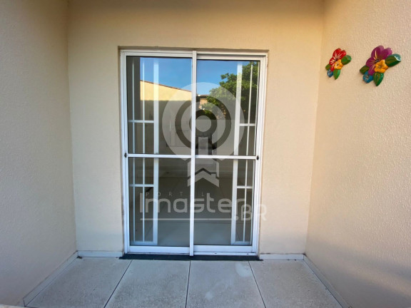 Imagem Apartamento com 2 Quartos à Venda, 56 m² em Messejana - Fortaleza