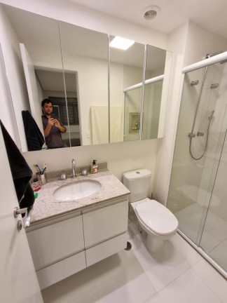 Imagem Apartamento com 2 Quartos à Venda, 60 m² em Vila Leopoldina - São Paulo Imagem Apartamento com 2 Quartos à Venda, 60 m² em Vila Leopoldina - São Paulo