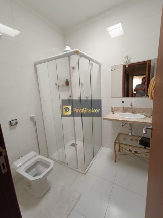 Imagem Casa com 3 Quartos à Venda, 199 m² em Parque Residencial Paineiras - Charqueada