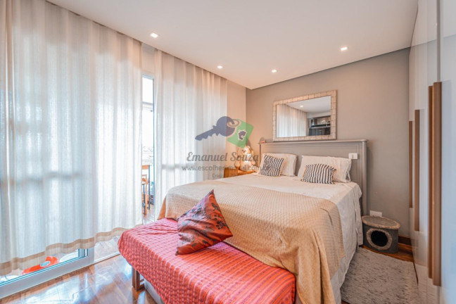 Imagem Apartamento com 1 Quarto à Venda, 26 m² em Campo Belo - São Paulo Imagem Apartamento com 1 Quarto à Venda, 26 m² em Campo Belo - São Paulo