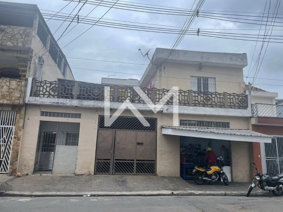Imagem Sobrado com 5 Quartos à Venda, 286 m² em Vila Maricy - Guarulhos Imagem Sobrado com 5 Quartos à Venda, 286 m² em Vila Maricy - Guarulhos