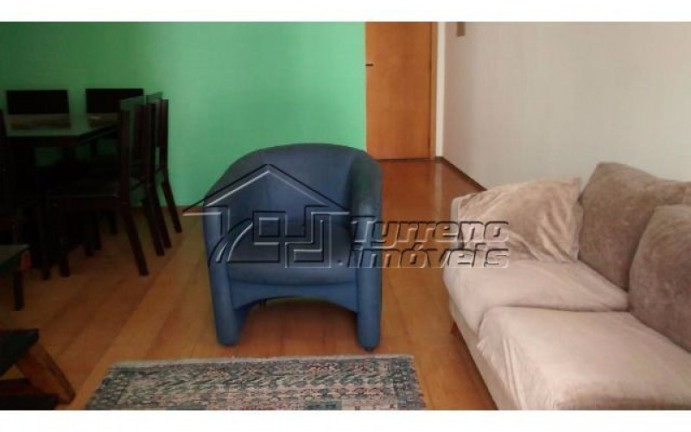 Imagem Apartamento com 3 Quartos para Alugar, 83 m² em Jardim Aquarius - São José Dos Campos