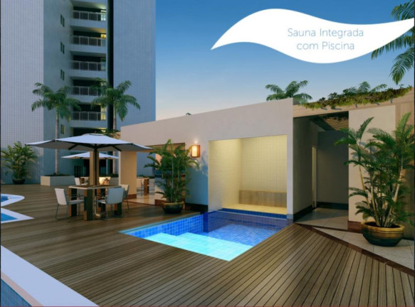 Imagem Apartamento com 3 Quartos à Venda, 110 m² em Aldeota - Fortaleza Imagem Apartamento com 3 Quartos à Venda, 110 m² em Aldeota - Fortaleza