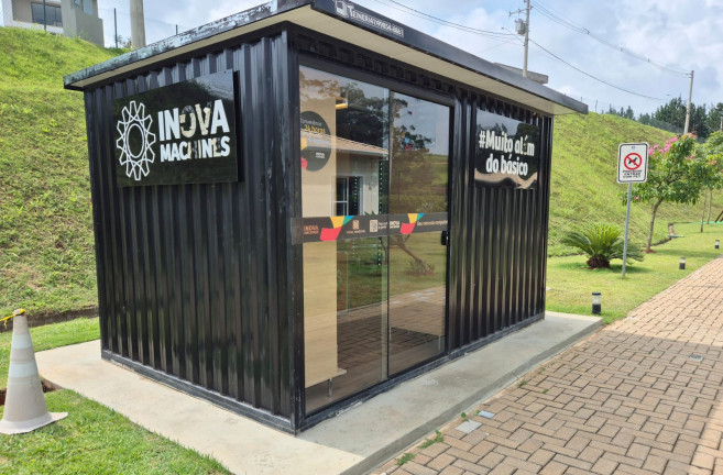 Imagem Terreno à Venda, 365 m² em Parque Dom Henrique - Cotia Imagem Terreno à Venda, 365 m² em Parque Dom Henrique - Cotia