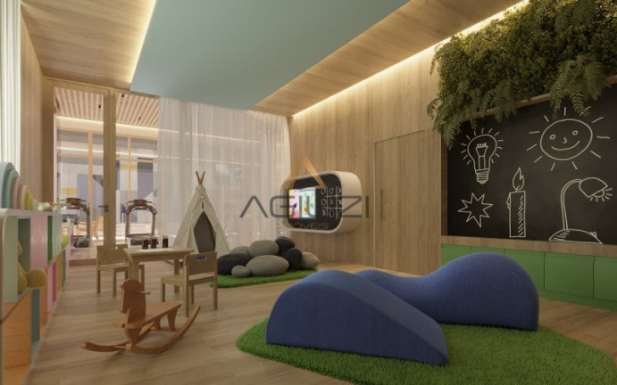 Imagem Apartamento com 3 Quartos à Venda, 147 m² em Itaim Bibi - São Paulo