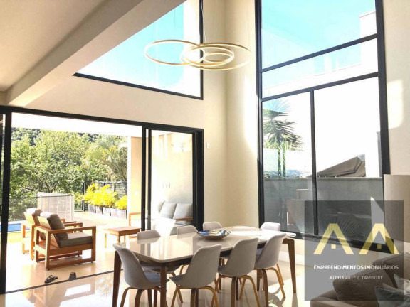 Imagem Casa de Condomínio com 4 Quartos à Venda, 440 m² em Alphaville - Santana De Parnaíba Imagem Casa de Condomínio com 4 Quartos à Venda, 440 m² em Alphaville - Santana De Parnaíba