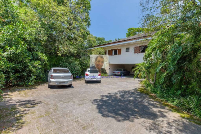 Imagem Casa com 6 Quartos à Venda, 721 m² em Parque Silvino Pereira - Cotia