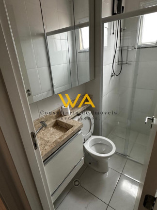 Imagem Apartamento com 2 Quartos à Venda, 49 m² em Mogi Moderno - Mogi Das Cruzes