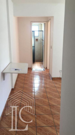 Imagem Apartamento com 1 Quarto para Alugar, 48 m² em Campo Belo - São Paulo Imagem Apartamento com 1 Quarto para Alugar, 48 m² em Campo Belo - São Paulo