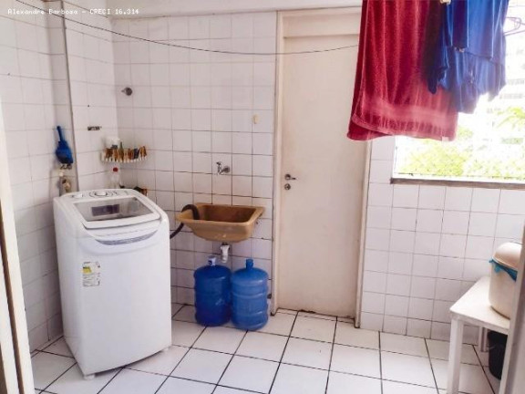 Imagem Apartamento com 3 Quartos à Venda, 114 m² em Boa Viagem - Recife