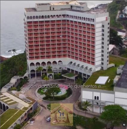 Imagem Apartamento com 5 Quartos à Venda, 550 m² em Ondina - Salvador Imagem Apartamento com 5 Quartos à Venda, 550 m² em Ondina - Salvador