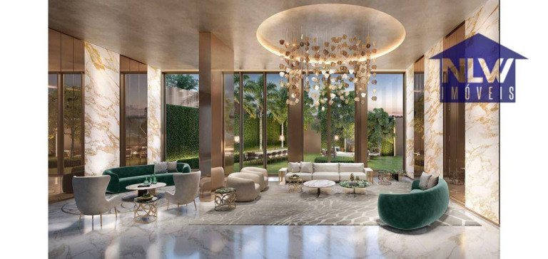 Imagem Apartamento com 5 Quartos à Venda, 493 m² em Indianópolis - São Paulo Imagem Apartamento com 5 Quartos à Venda, 493 m² em Indianópolis - São Paulo