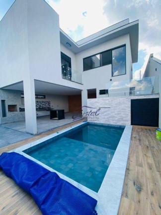 Imagem Casa com 3 Quartos à Venda, 230 m² em Green Valley - Votorantim Imagem Casa com 3 Quartos à Venda, 230 m² em Green Valley - Votorantim