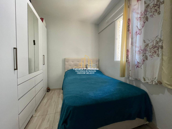 Imagem Apartamento com 2 Quartos à Venda, 47 m² em Padroeira - Osasco