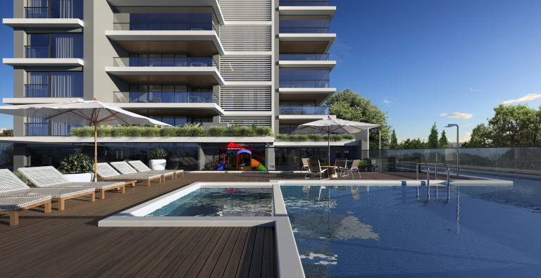 Imagem Apartamento com 4 Quartos à Venda, 202 m² em América - Joinville Imagem Apartamento com 4 Quartos à Venda, 202 m² em América - Joinville