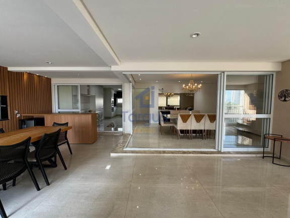 Imagem Apartamento com 4 Quartos à Venda, 242 m² em Tatuapé - São Paulo Imagem Apartamento com 4 Quartos à Venda, 242 m² em Tatuapé - São Paulo