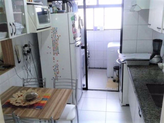 Imagem Apartamento com 3 Quartos à Venda, 75 m² em Vila Andrade - São Paulo Imagem Apartamento com 3 Quartos à Venda, 75 m² em Vila Andrade - São Paulo
