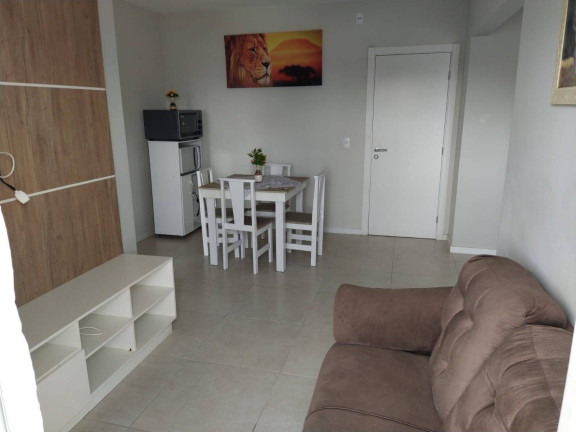 Apartamento à Venda, 58 m² em Vila Nova - Porto Belo