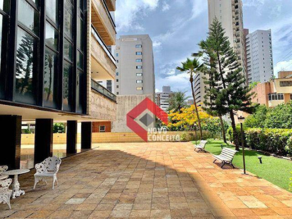 Imagem Apartamento com 4 Quartos à Venda, 194 m² em Meireles - Fortaleza Imagem Apartamento com 4 Quartos à Venda, 194 m² em Meireles - Fortaleza
