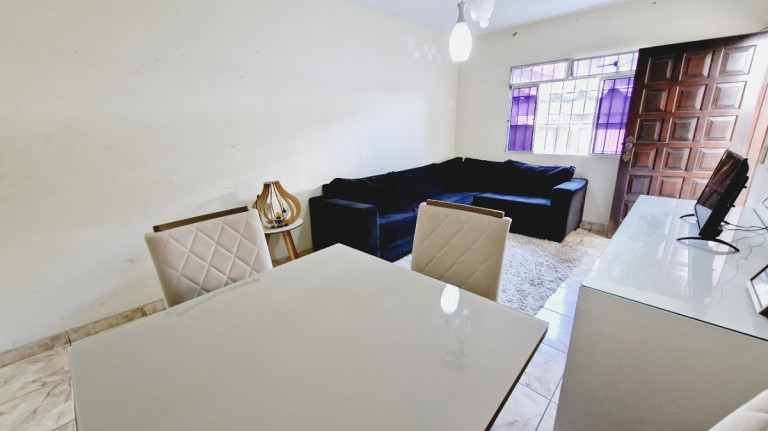 Imagem Casa com 2 Quartos à Venda, 170 m² em Vila Campo Grande - São Paulo