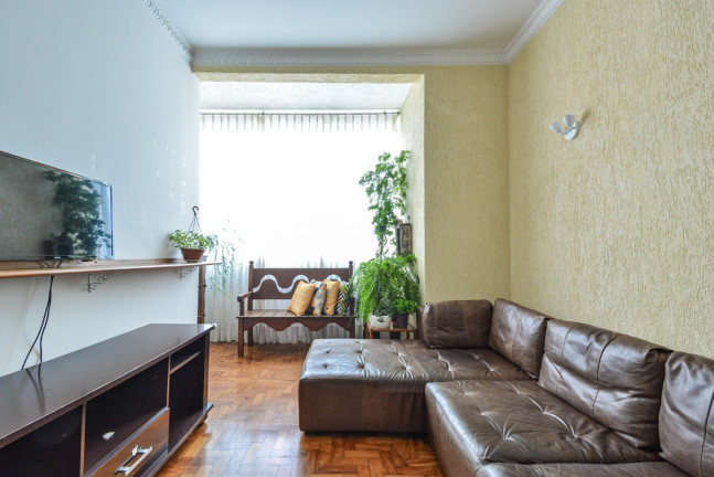 Imagem Apartamento com 2 Quartos à Venda, 94 m² em Aclimação - São Paulo Imagem Apartamento com 2 Quartos à Venda, 94 m² em Aclimação - São Paulo