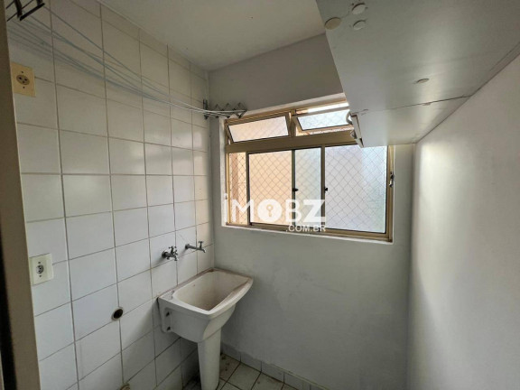 Imagem Imóvel com 3 Quartos à Venda, 62 m² em Vila Santa Catarina - São Paulo Imagem Imóvel com 3 Quartos à Venda, 62 m² em Vila Santa Catarina - São Paulo