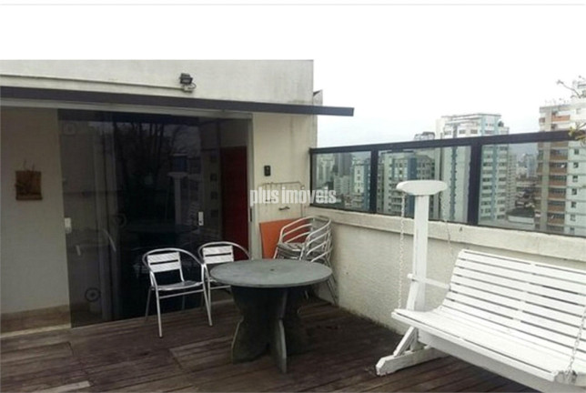 Imagem Apartamento com 3 Quartos à Venda, 230 m² em Vila Clementino - São Paulo Imagem Apartamento com 3 Quartos à Venda, 230 m² em Vila Clementino - São Paulo