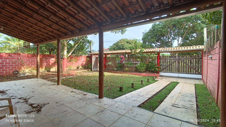 Imagem Casa com 3 Quartos à Venda,  em Ilhéus
