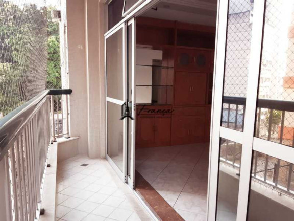 Imagem Apartamento com 3 Quartos para Alugar, 120 m² em Ingá - Niterói