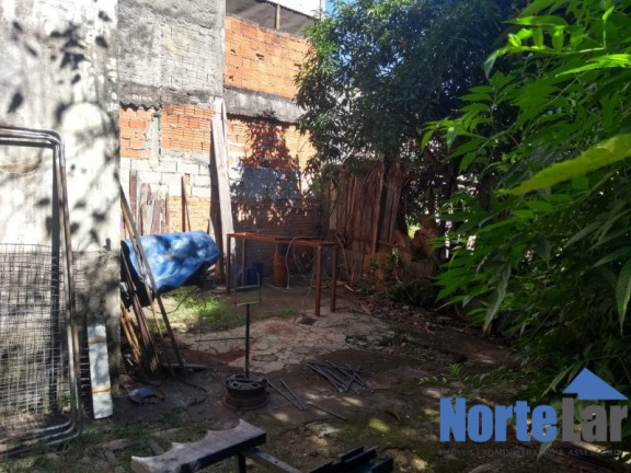 Imagem Terreno à Venda, 266 m² em Nossa Senhora Do ó - São Paulo