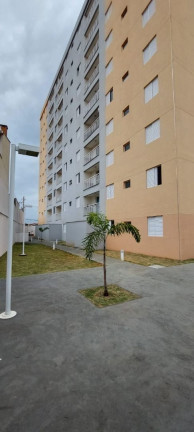 Imagem Apartamento com 2 Quartos à Venda, 72 m² em Nova América - Piracicaba
