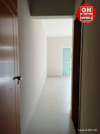 Imagem Casa com 3 Quartos à Venda, 150 m² em Aparecida - Santos Imagem Casa com 3 Quartos à Venda, 150 m² em Aparecida - Santos