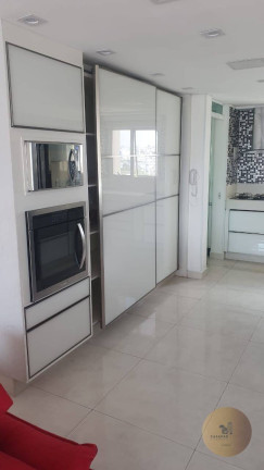 Imagem Apartamento com 4 Quartos à Venda, 140 m² em Centro - Santo André Imagem Apartamento com 4 Quartos à Venda, 140 m² em Centro - Santo André