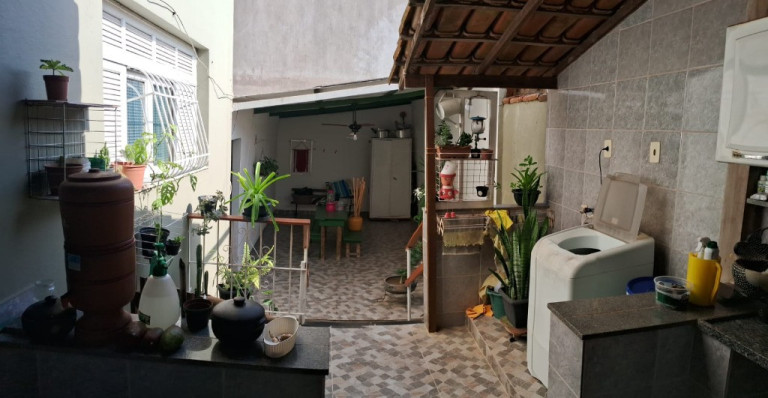 Imagem Casa com 4 Quartos à Venda, 180 m² em Santa Mônica - Guarapari