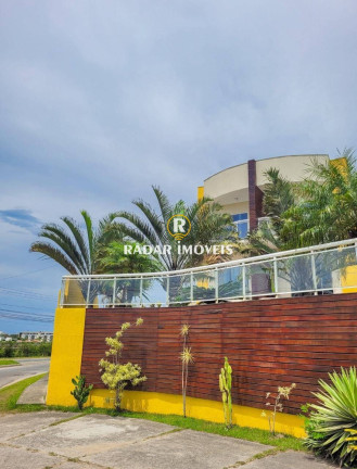 Imagem Casa com 2 Quartos à Venda, 100 m² em Caminho De Búzios - Cabo Frio