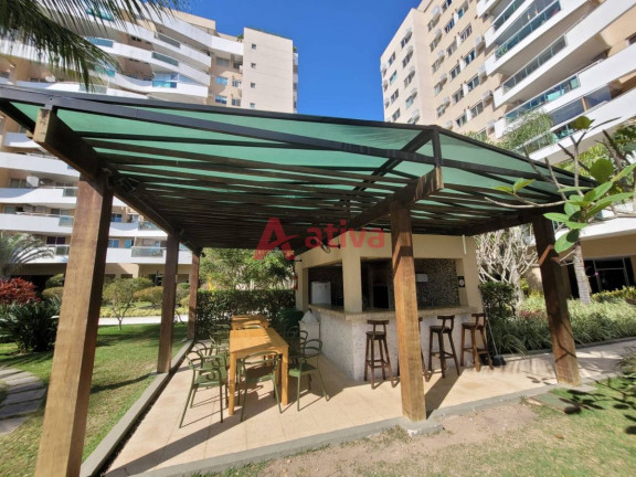 Imagem Apartamento com 3 Quartos à Venda, 106 m² em Barra Da Tijuca - Rio De Janeiro