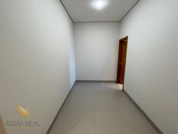 Imagem Casa com 3 Quartos à Venda, 172 m² em São Francisco - Campo Grande