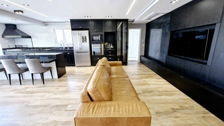 Imagem Apartamento com 3 Quartos à Venda, 128 m² em Vila Andrade - São Paulo Imagem Apartamento com 3 Quartos à Venda, 128 m² em Vila Andrade - São Paulo