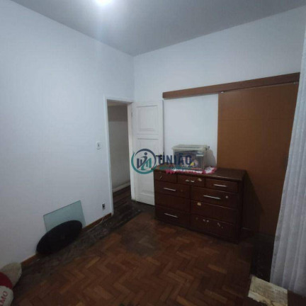 Imagem Apartamento com 3 Quartos à Venda, 113 m² em Centro - Niterói