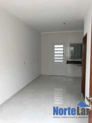 Imagem Casa de Condomínio com 2 Quartos à Venda, 55 m² em Vila Medeiros - São Paulo
