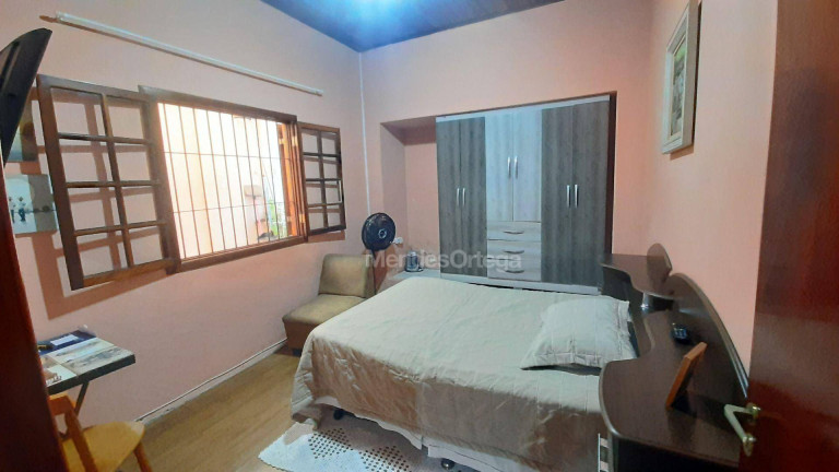 Imagem Casa com 3 Quartos à Venda, 106 m² em Centro - Sorocaba